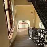 Chilling In The * Budapest