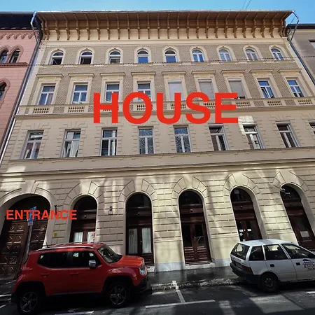 Appartement Chilling In The *