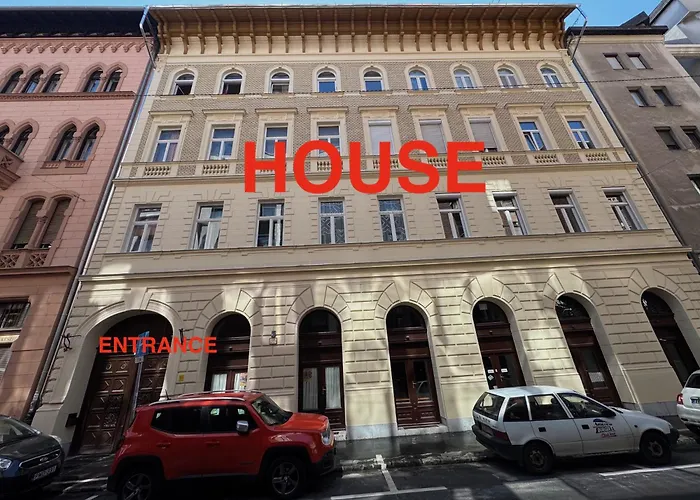 Appartement Chilling In The *